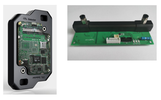 MCS-2二氧化碳传感器模块